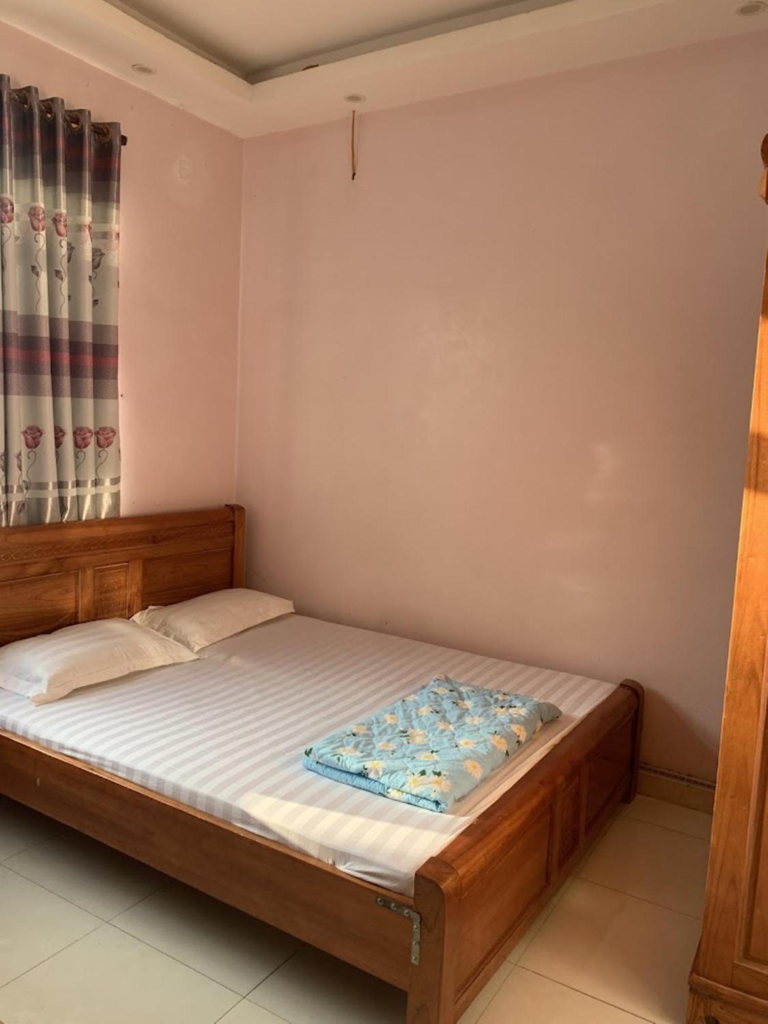 Nhu Quynh Hotel Bao Lac Ngoại thất bức ảnh